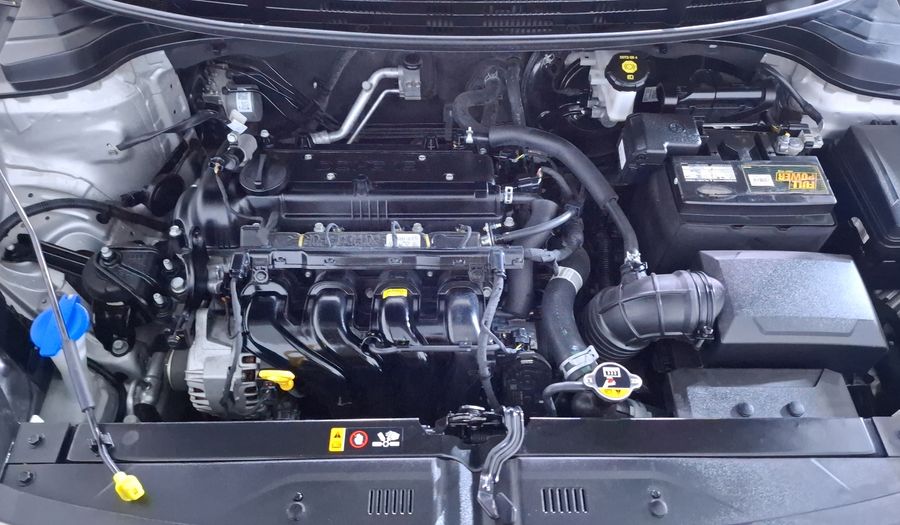 Kia Rio 1.6 LX AUTO Sedan 2020