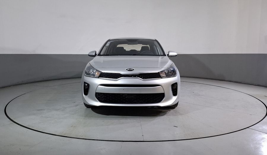 Kia Rio 1.6 LX AUTO Sedan 2020