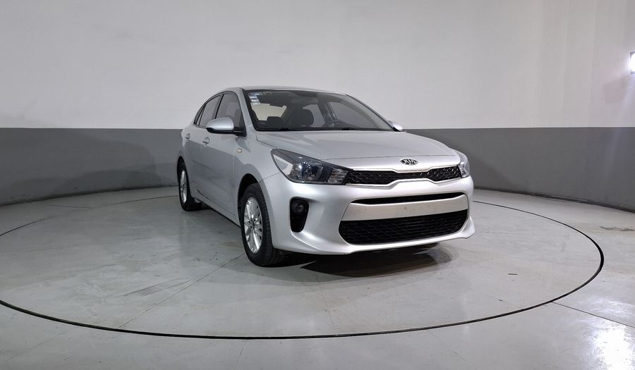 Kia Rio 1.6 LX AUTO Sedan 2020