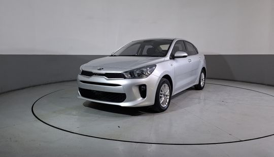 Kia • Rio