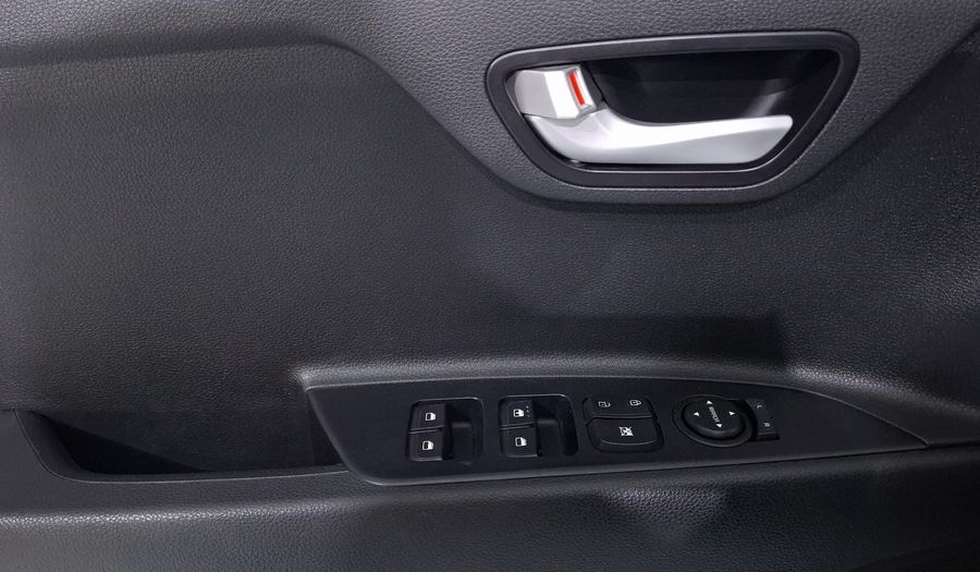 Kia Rio 1.6 LX AUTO Sedan 2020