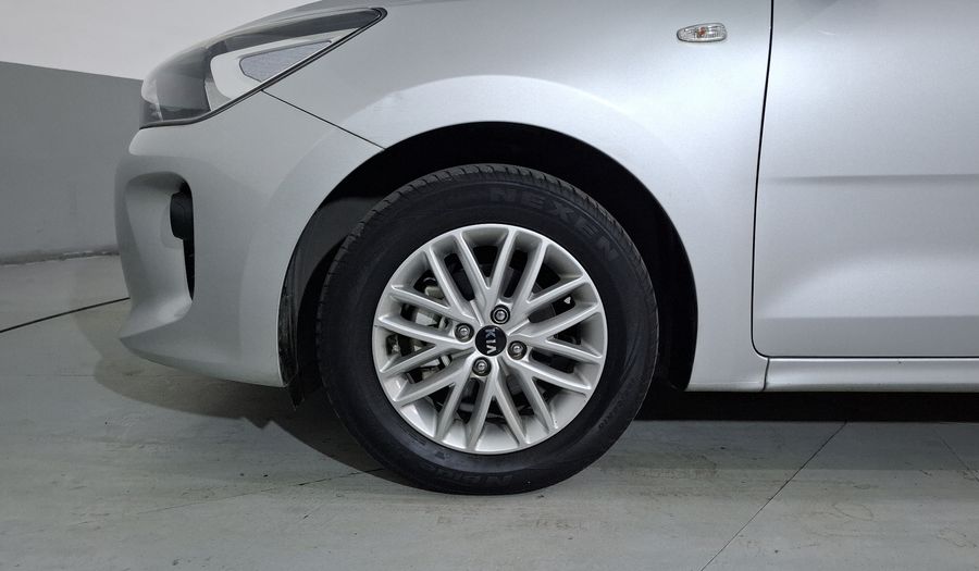 Kia Rio 1.6 LX AUTO Sedan 2020
