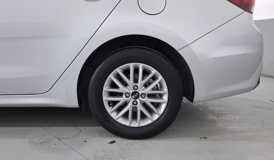 Kia Rio 1.6 LX AUTO Sedan 2020