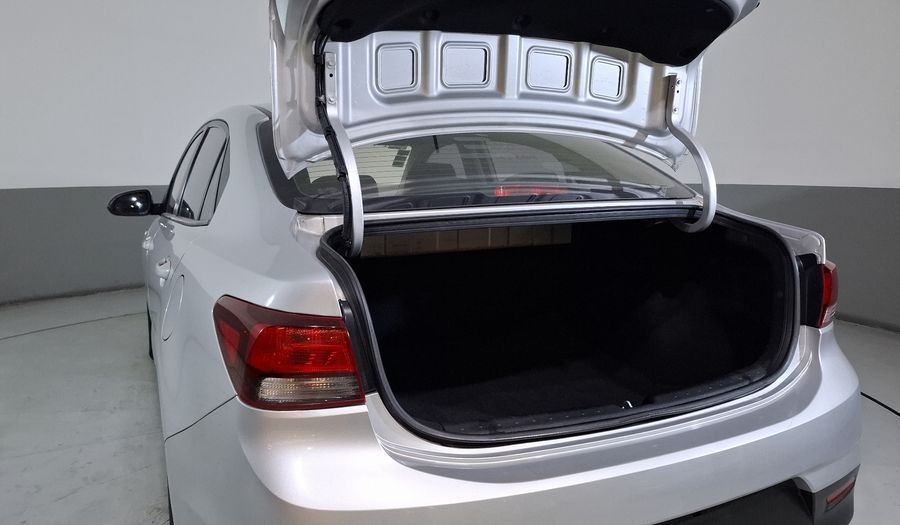 Kia Rio 1.6 LX AUTO Sedan 2020