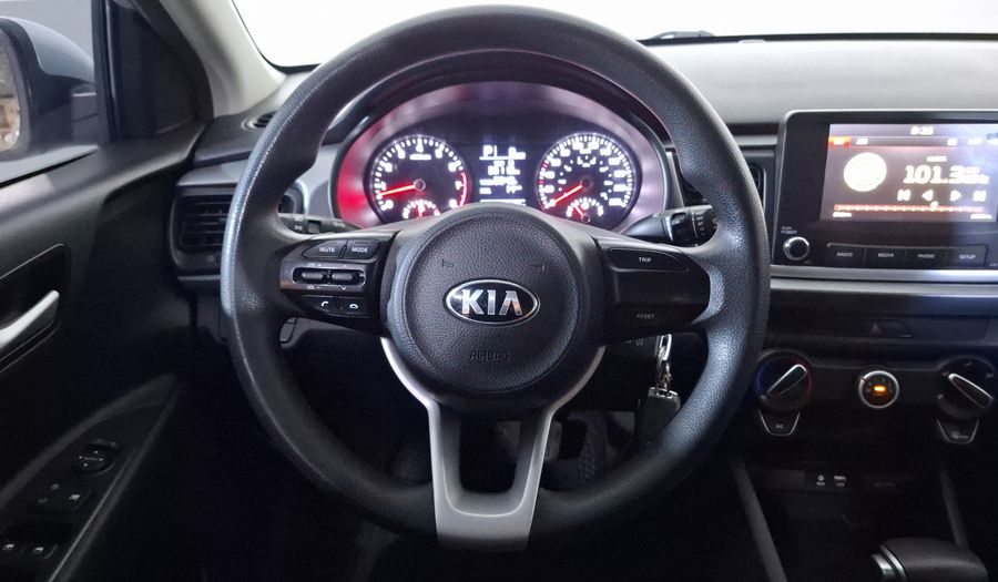Kia Rio 1.6 LX AUTO Sedan 2020