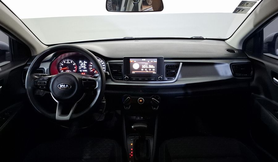 Kia Rio 1.6 LX AUTO Sedan 2020