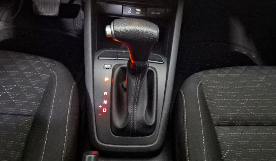 Kia Rio 1.6 LX AUTO Sedan 2020