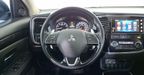 Mitsubishi Outlander 2.4 LIMITED Suv 2017
