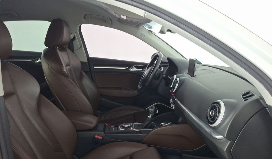 Audi A3 1.8 TFSI ATTRACTION PLUS S TRONIC Sedan 2016