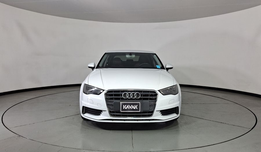 Audi A3 1.8 TFSI ATTRACTION PLUS S TRONIC Sedan 2016