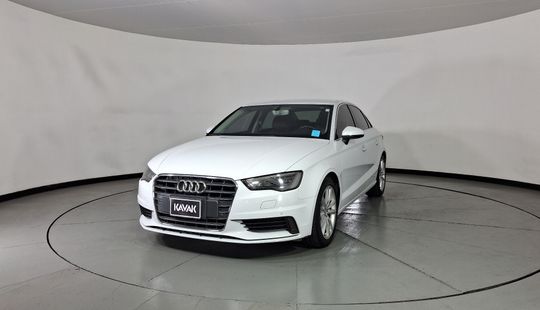 Audi • A3
