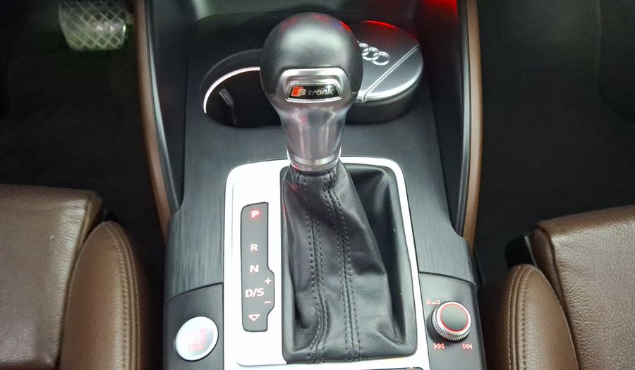 Audi A3 1.8 TFSI ATTRACTION PLUS S TRONIC Sedan 2016