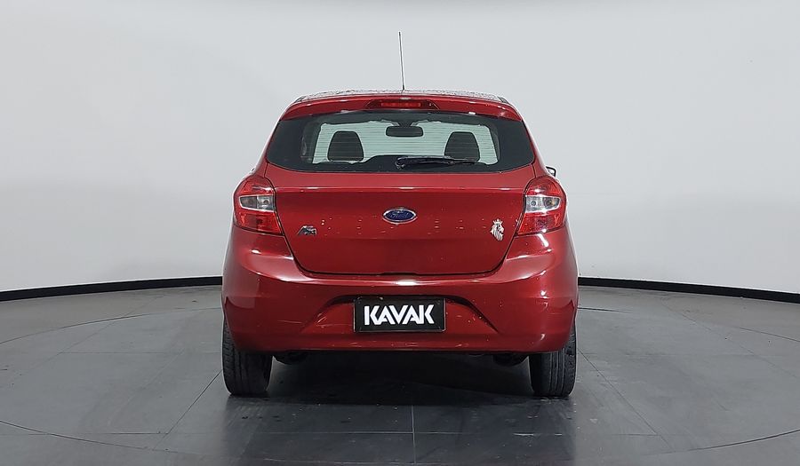 Ford Ka 1.0 SE Hatchback 2018