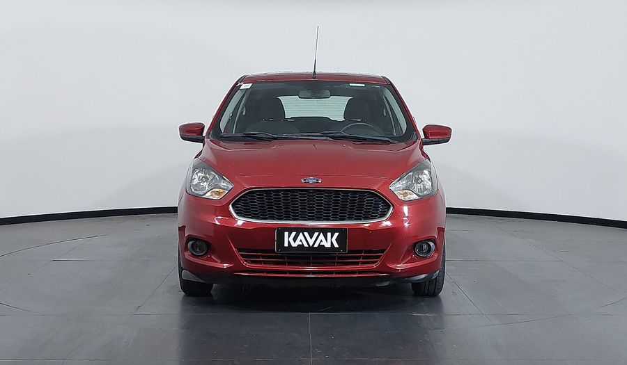 Ford Ka 1.0 SE Hatchback 2018