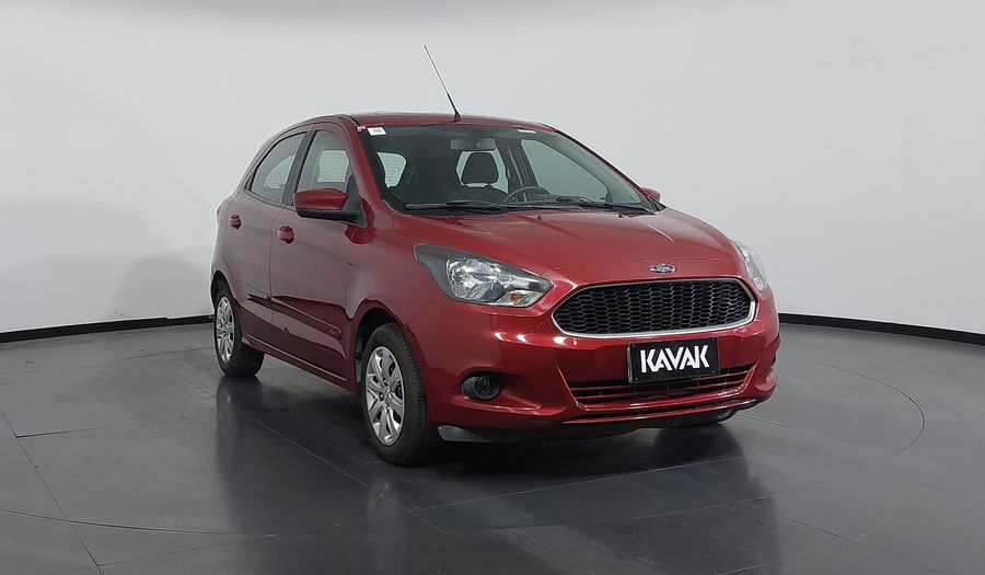 Ford Ka 1.0 SE Hatchback 2018