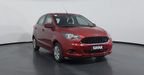 Ford Ka 1.0 SE Hatchback 2018