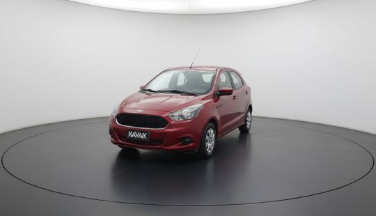 Ford • Ka
