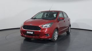 Ford Ka 1.0 SE