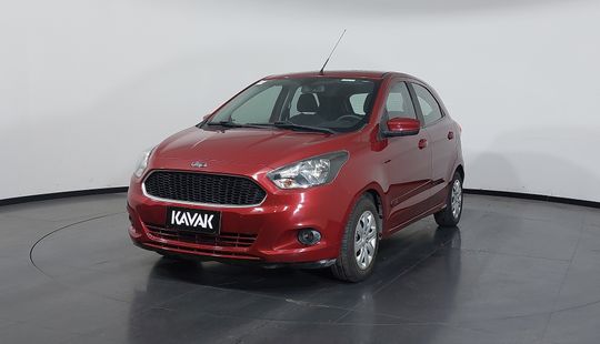 Ford • Ka