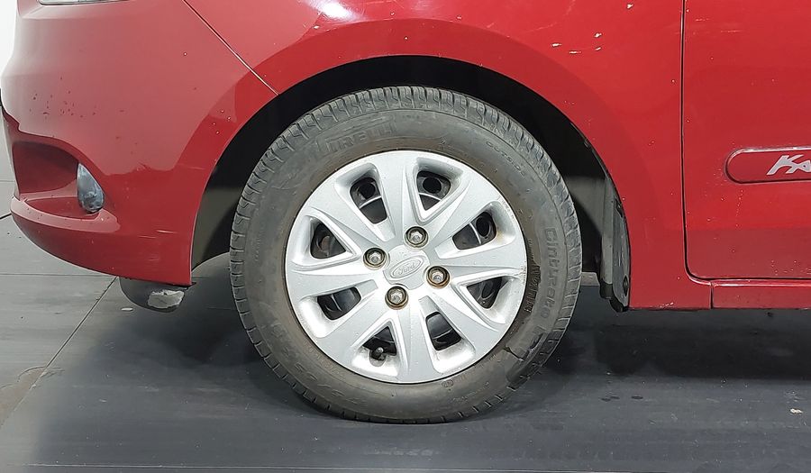 Ford Ka 1.0 SE Hatchback 2018