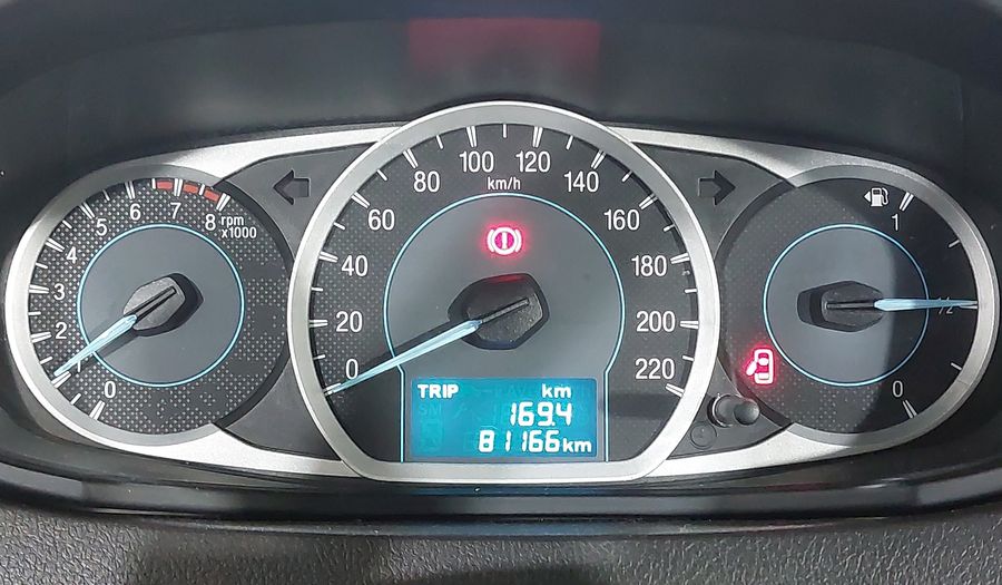 Ford Ka 1.0 SE Hatchback 2018