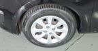Kia Rio 1.6 LX MT Sedan 2017