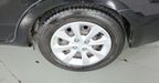 Kia Rio 1.6 LX MT Sedan 2017