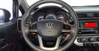 Kia Rio 1.6 LX MT Sedan 2017