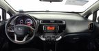 Kia Rio 1.6 LX MT Sedan 2017