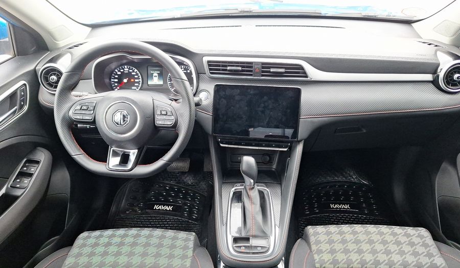 Mg Zx 1.5 CVT COMFORT Suv 2026