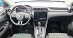 Mg Zx 1.5 CVT COMFORT Suv 2026