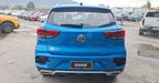 Mg Zx 1.5 CVT COMFORT Suv 2026