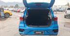 Mg Zx 1.5 CVT COMFORT Suv 2026