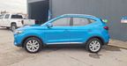 Mg Zx 1.5 CVT COMFORT Suv 2026