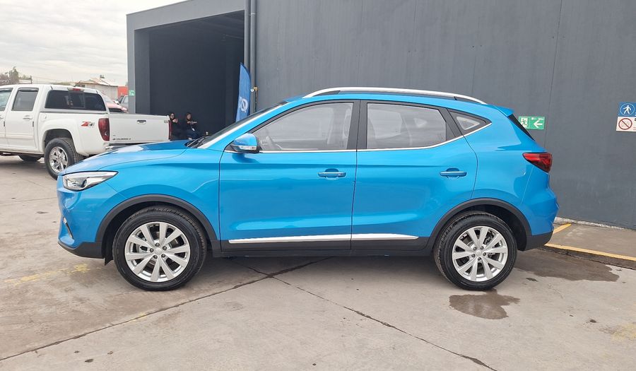 Mg Zx 1.5 CVT COMFORT Suv 2026