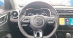Mg Zx 1.5 CVT COMFORT Suv 2026