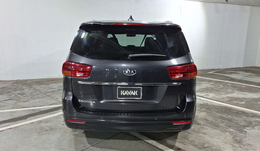 Kia Sedona 3.3 LX AUTO Minivan 2019