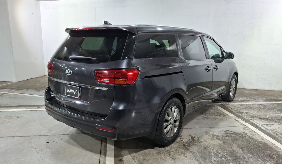 Kia Sedona 3.3 LX AUTO Minivan 2019