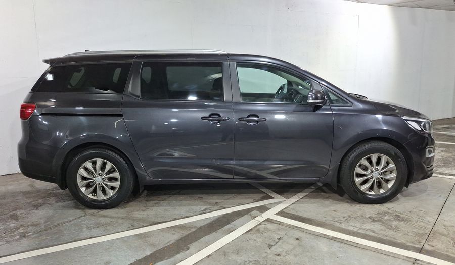 Kia Sedona 3.3 LX AUTO Minivan 2019