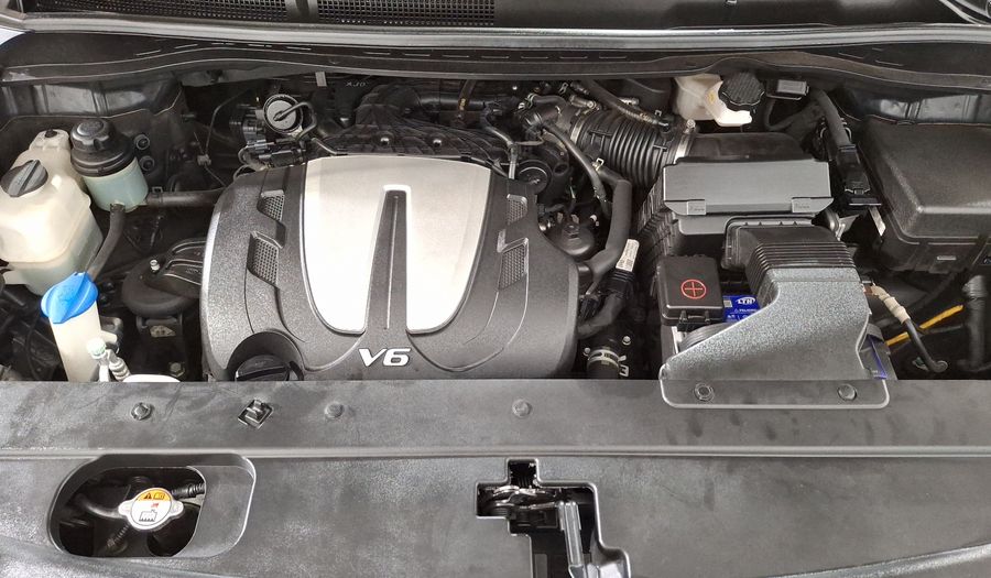 Kia Sedona 3.3 LX AUTO Minivan 2019