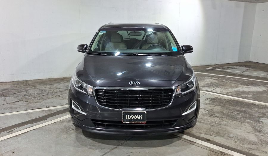 Kia Sedona 3.3 LX AUTO Minivan 2019