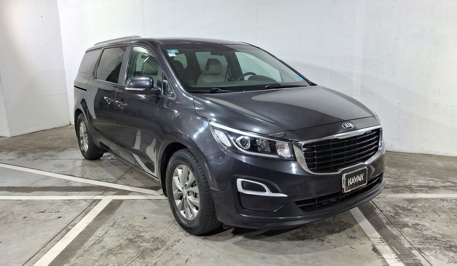Kia Sedona 3.3 LX AUTO Minivan 2019