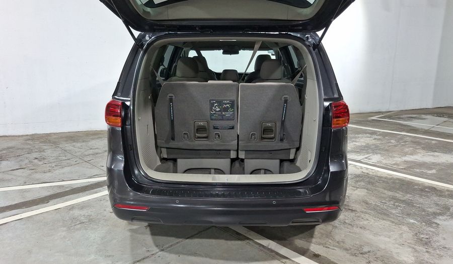 Kia Sedona 3.3 LX AUTO Minivan 2019