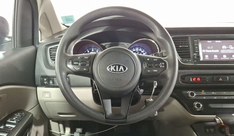 Kia Sedona 3.3 LX AUTO Minivan 2019