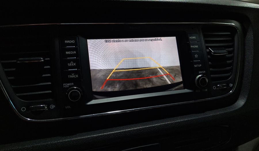 Kia Sedona 3.3 LX AUTO Minivan 2019