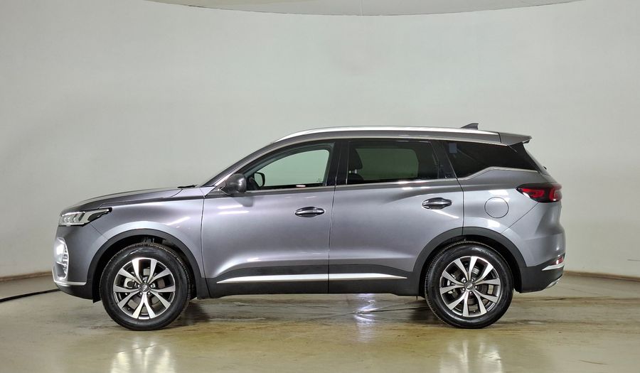Chery Tiggo 7 Pro 1.5 CVT GLX Suv 2023