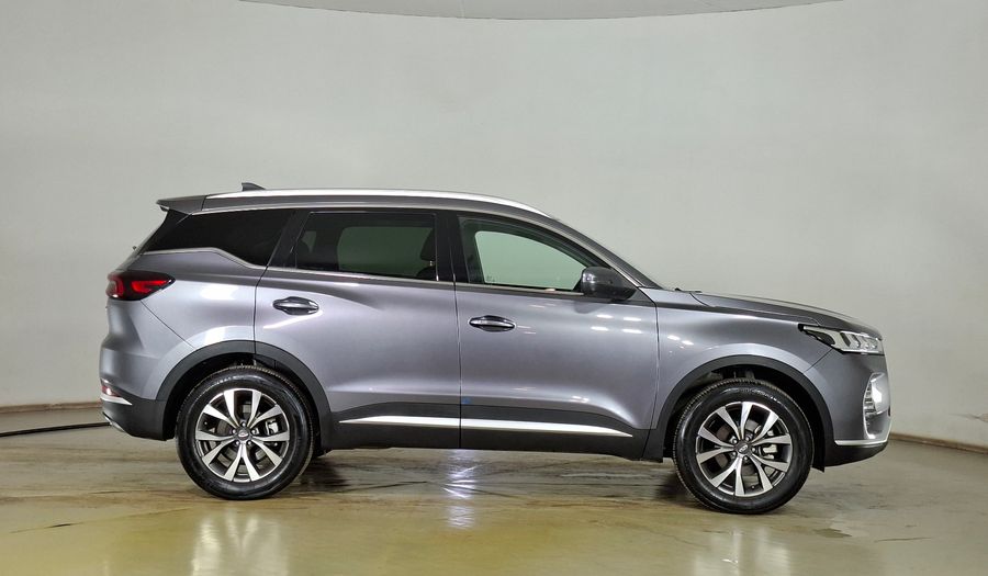 Chery Tiggo 7 Pro 1.5 CVT GLX Suv 2023