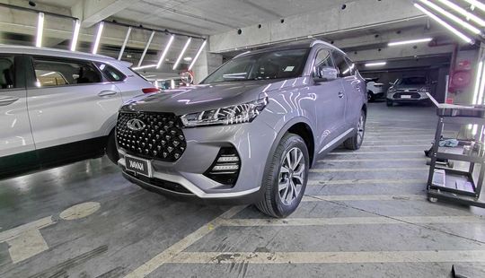 Chery • Tiggo 7 Pro