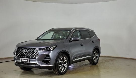 Chery • Tiggo 7 Pro