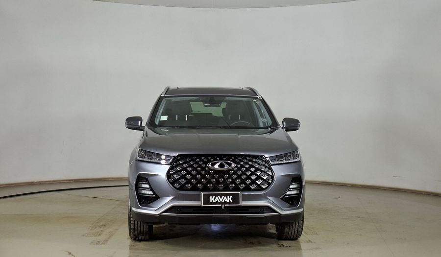 Chery Tiggo 7 Pro 1.5 CVT GLX Suv 2023